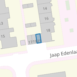 Perceel GDA01-K-3731