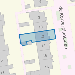 Perceel GDA01-K-3735