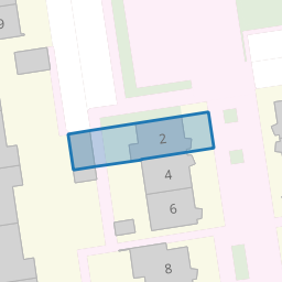 Perceel GDA01-K-3740