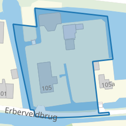 Perceel GDA01-K-3747