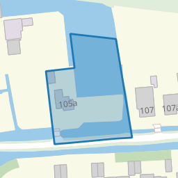 Perceel GDA01-K-3748