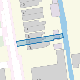 Perceel GDA01-K-3749