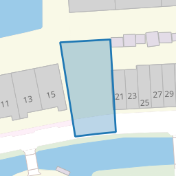 Perceel GDA01-K-3754