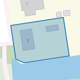 Perceel GDA01-K-3761