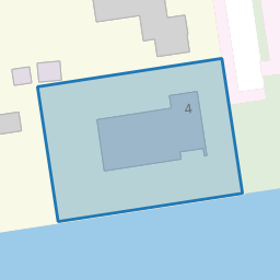 Perceel GDA01-K-3764