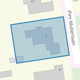 Perceel GDA01-K-3765