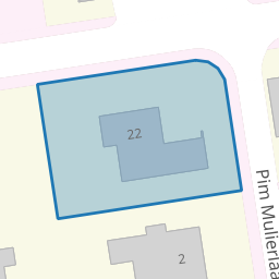 Perceel GDA01-K-3766