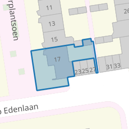 Perceel GDA01-K-3767