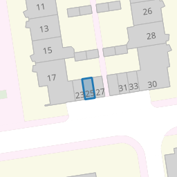 Perceel GDA01-K-3777