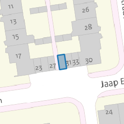 Perceel GDA01-K-3779