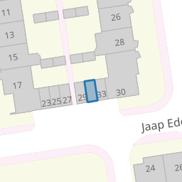 Perceel GDA01-K-3780