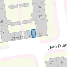 Perceel GDA01-K-3781