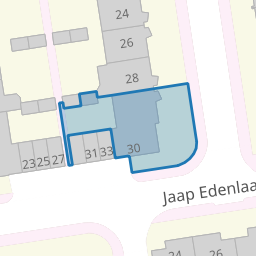 Perceel GDA01-K-3782