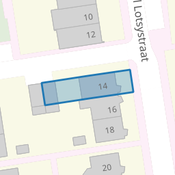 Perceel GDA01-K-3790