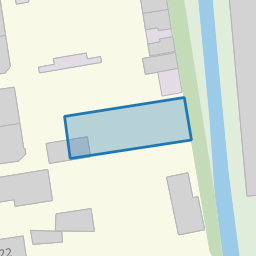 Perceel GDA01-K-3795