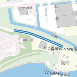 Perceel GDA01-K-3811