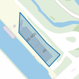 Perceel GDA01-K-3822