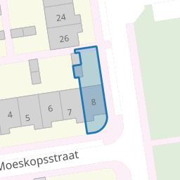 Perceel GDA01-K-3830