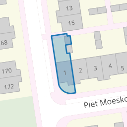 Perceel GDA01-K-3837