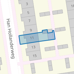 Perceel GDA01-K-3840