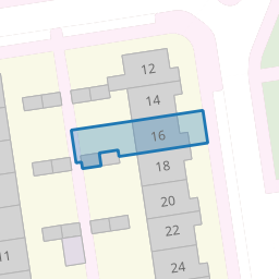 Perceel GDA01-K-3848