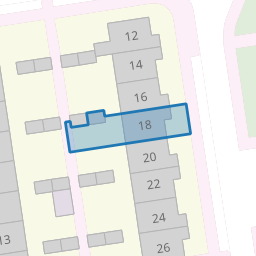 Perceel GDA01-K-3849