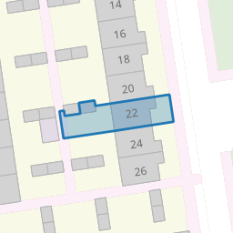 Perceel GDA01-K-3851