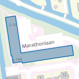 Perceel GDA01-K-3854