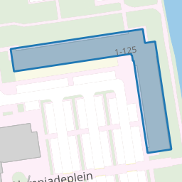 Perceel GDA01-K-3857