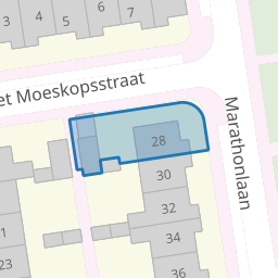 Perceel GDA01-K-3862