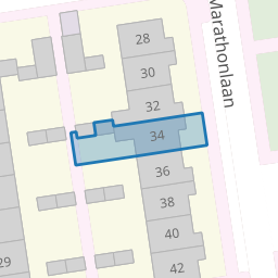 Perceel GDA01-K-3865