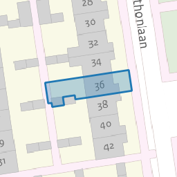 Perceel GDA01-K-3866