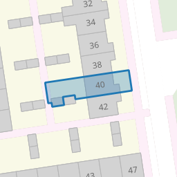 Perceel GDA01-K-3868