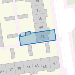 Perceel GDA01-K-3869