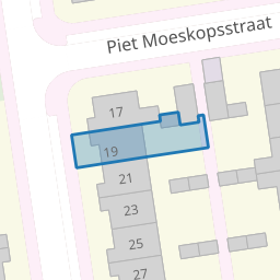 Perceel GDA01-K-3871