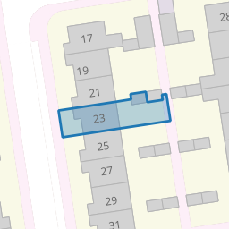 Perceel GDA01-K-3873