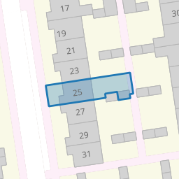 Perceel GDA01-K-3874