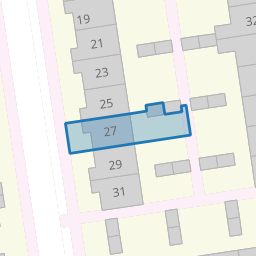 Perceel GDA01-K-3875