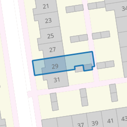 Perceel GDA01-K-3876