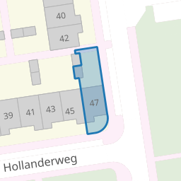 Perceel GDA01-K-3878