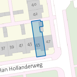 Perceel GDA01-K-3879