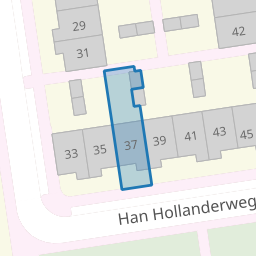 Perceel GDA01-K-3883