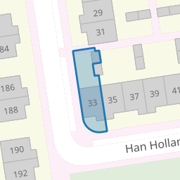 Perceel GDA01-K-3885