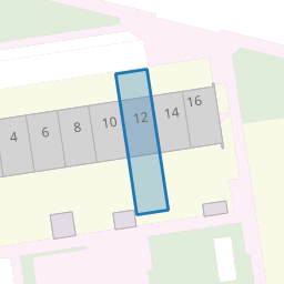 Perceel GDA01-K-3895