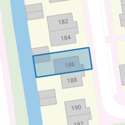 Perceel GDA01-K-3905