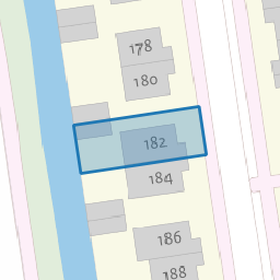 Perceel GDA01-K-3907