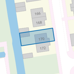 Perceel GDA01-K-3913