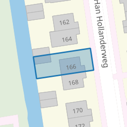 Perceel GDA01-K-3915