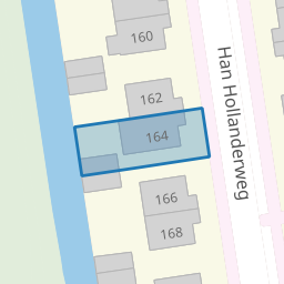 Perceel GDA01-K-3916