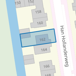 Perceel GDA01-K-3917